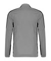 Nike Academy Trainingsjacke Grau F012 - grau