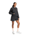 adidas Z.N.E Bomber Jacke Damen Schwarz - schwarz