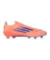 adidas F50 Elite LL FG Coral Blaze Orange - orange