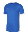 Nike Challenge IV Trikot Kids Blau Weiss F463 - blau