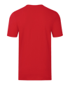 JAKO Promo T-Shirt Kids Rot F100 - rot