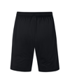 JAKO Allround Trainingsshort Schwarz F809 - schwarz