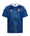 adidas EPO Griechenland Trikot Away 2026 Kids Blau - blau