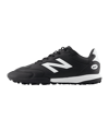 New Balance 442 Pro v3 TF Core Schwarz - schwarz
