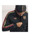 adidas FPF Peru Originals Jacke Schwarz - schwarz