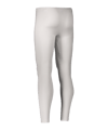 Odlo Performance Warm Long Tight Weiss F10000 - weiss