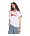 adidas 1. FC Köln Trikot Home 2026/2027 Damen Weiß - weiss