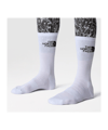 The North Face Ankle Sock Socken Weiß - weiss