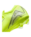 Nike Air Zoom Mercurial Vapor XVI Pro FG Mad Voltage Gelb Schwarz F700 - gelb