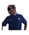 Nike Inter Mailand Imary Statement T-Shirt Blau F492 - blau