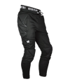 KEEPERsport Torwarthose BP Schwarz F991 - schwarz