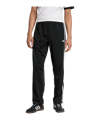adidas Firebird Track Hose Schwarz - schwarz