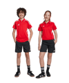 adidas Tiro 25 Competition Short Kids Schwarz - schwarz