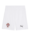 PUMA Portugal Short Weiss F04 - weiss