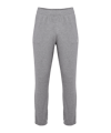 Hummel Pulse Jogginghose Grau F2006