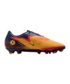 Nike Phantom 6 Low Academy FG/MG Erling Haaland Force 9 Orange F800 - orange