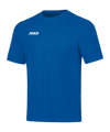 JAKO Base T-Shirt Kids Blau F04