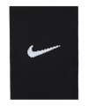 Nike Strike KH Stutzen Schwarz Grau F010 - schwarz