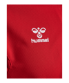 Hummel AUTHENTIC Sweatshirt Rot F3062 - rot