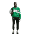 Nike Nigeria Reissue 1996 Jacke Grün F310 - gruen
