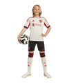 adidas FC Liverpool Trikot Away 2025/2026 Kids Weiß - weiss