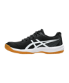 Asics Upcourt 6 Schuh Schwarz F001 - schwarz