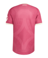 adidas Real Madrid Authentic Trikot 3rd 2026/2027 Rosa - rosa