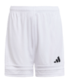 adidas Squadra 25 Short Kids Weiß