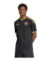 adidas FPF Peru Trikot Away 2026 Schwarz - schwarz