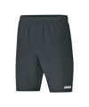 Jako Classico Short Hose kurz Grau F21