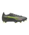 PUMA Ultra 5 Match FG/AG Audacity Blau F03 - grau