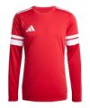 adidas Squadra 25 Trikot Rot