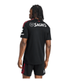 adidas Benfica Lissabon Trikot 3rd 2026/2027 Schwarz - schwarz