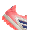 adidas Copa Pure III Pro TF Coral Blaze Weiß - weiss