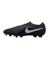 Nike Tiempo Maestro Elite FG Shadow Schwarz F040 - schwarz