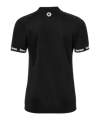 Kempa Wave 26 Trikot Damen Schwarz Grau F01 - schwarz