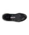 Under Armour Infinite Pro Trail Laufschuh Schwarz Schwarz F001 - schwarz