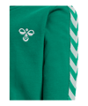 Hummel Bille Trainingsanzug Kids Grün F6313 - gruen