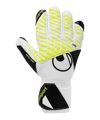 uhlsport FM Absolutgrip HN Pro Torwarthandschuhe Kids Weiß F01 - weiss