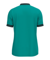 JAKO Retro Trikot Kids Türkis F275 - tuerkis