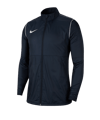Nike Park 20 Regenjacke Kids Blau F451 - blau