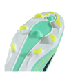 adidas F50 Hyperfast League FG Final Rush Grün - gruen