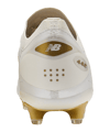 New Balance 442 Elite v3 FG First Edition Weiß - weiss