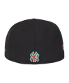 New Era New York Yankees 1996 59Fifty Cap Schwarz - schwarz