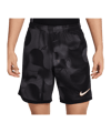 Nike Academy Short Grau F010 - grau