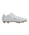 Under Armour Shadow Elite 4 Match FG Boundless Blue Weiß F100 - weiss
