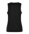 Nike Team25 Basketball Trikot Damen Schwarz F010 - schwarz