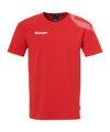 Kempa Core 26 T-Shirt Rot F04