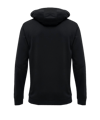 Hummel Authentic Poly Hoody Schwarz F2114 - schwarz