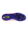 PUMA KING 20 Ultimate FG/AG Showtime Weiß F05 - weiss